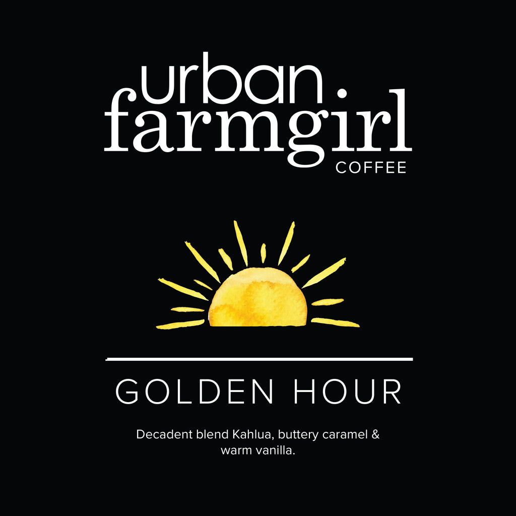 Golden Hour Coffee