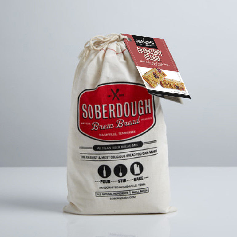 Soberdough Bread Mix