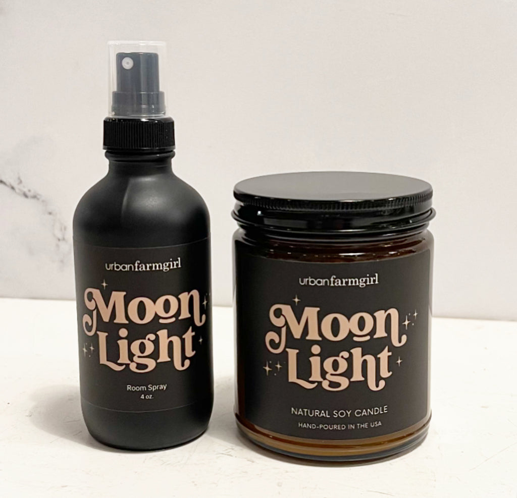 Moonlight Fragrance Collection
