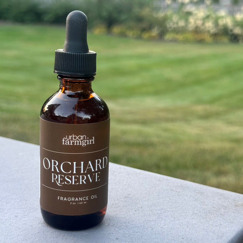 Orchard Reserve Essential Oil