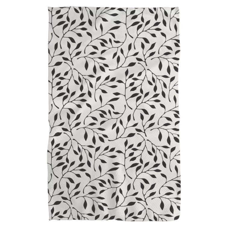 Geometry Towels Collection #3