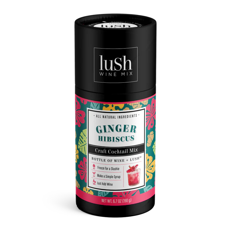 Lush Wine Mix
