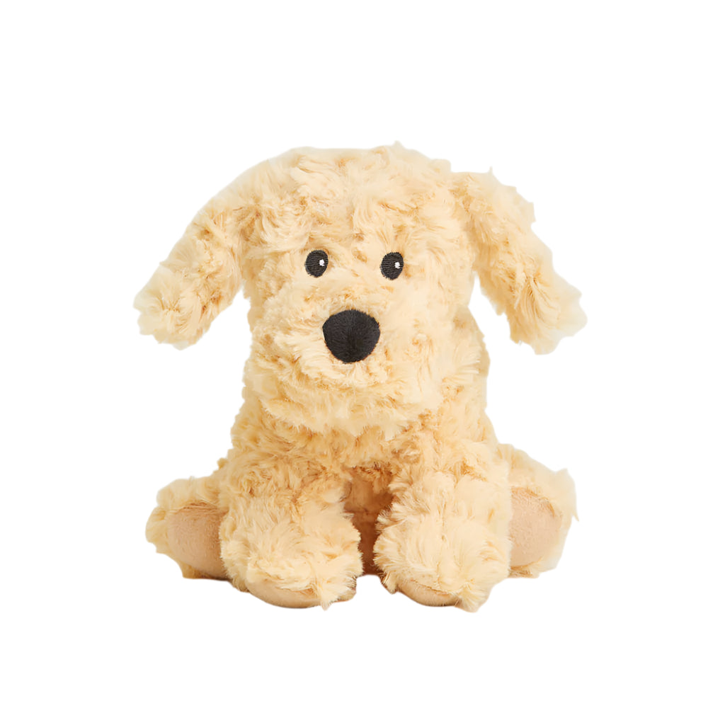 Warmies Jr. - Golden Doodle Dog