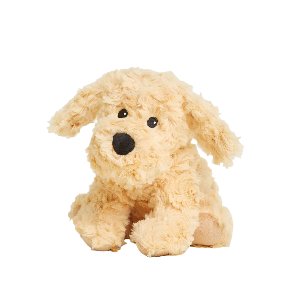 Warmies Jr. - Golden Doodle Dog