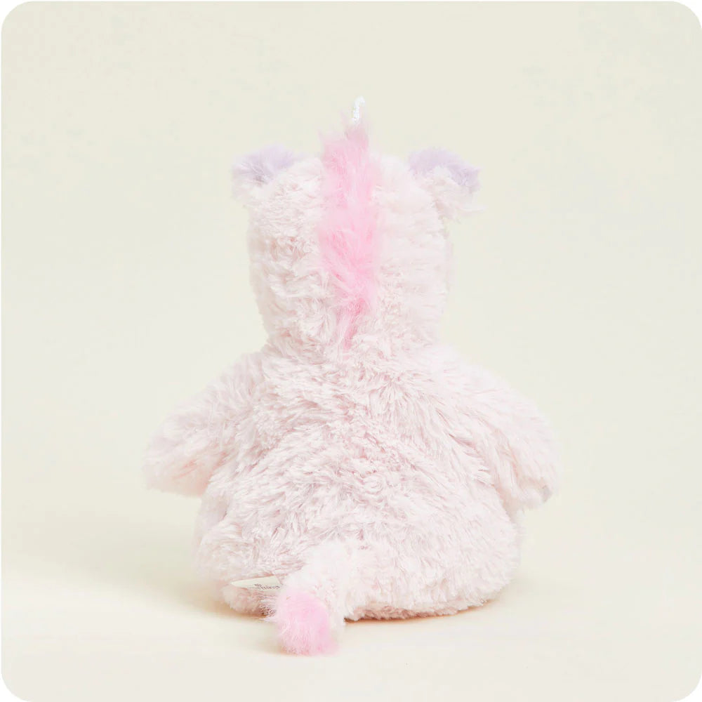 Warmies - Pink Unicorn