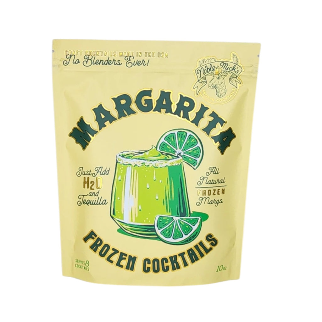 Noble Mick's Frozen Cocktail (choose from 6 flavors)