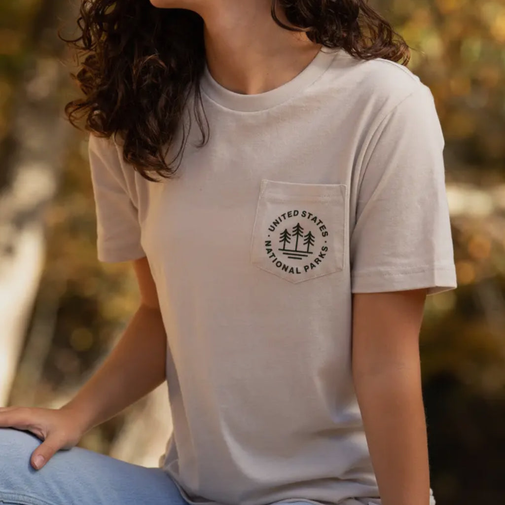 National Parks T-Shirt