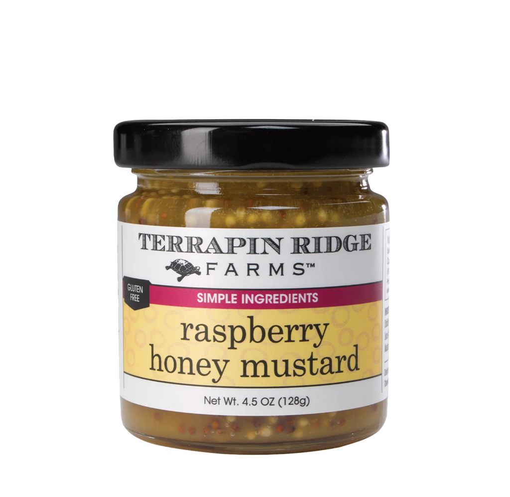 Terrapin Ridge Mustard - 7 Flavors