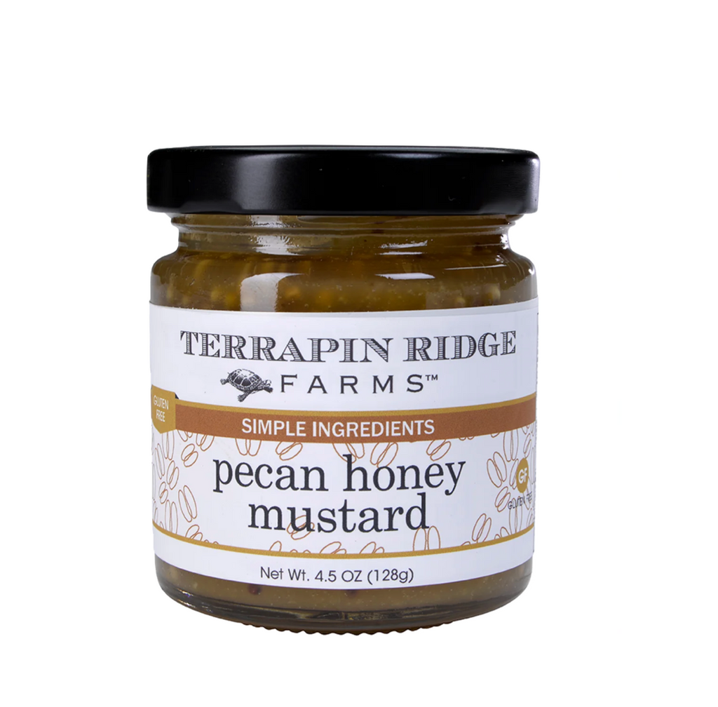 Terrapin Ridge Mustard - 7 Flavors