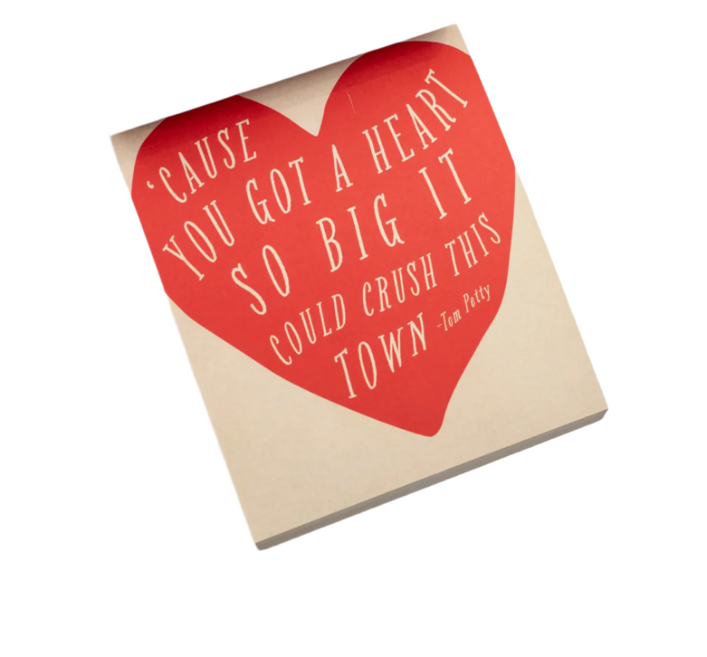Hunny Bunny Love Notes