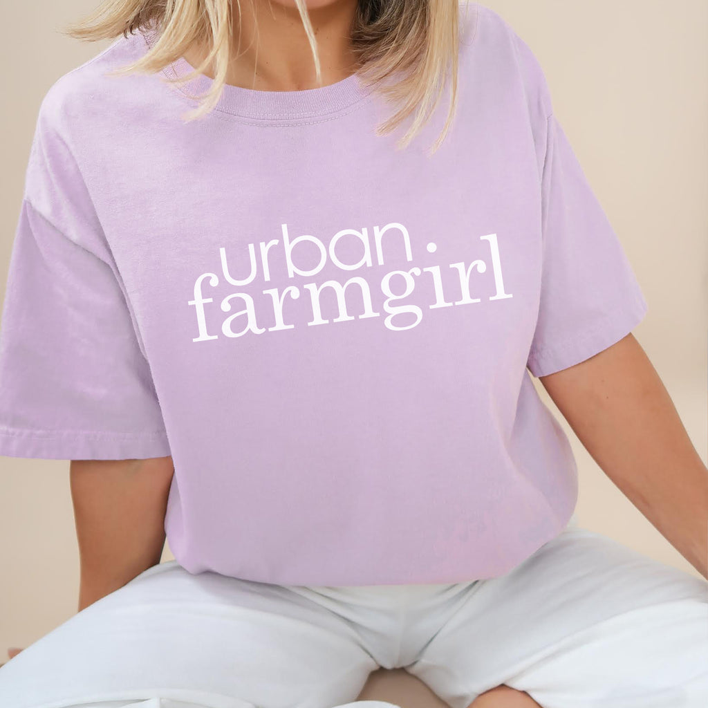 Light Purple UF T-Shirt