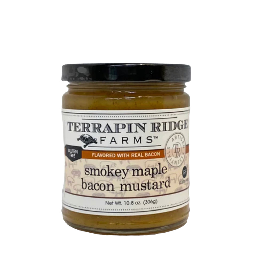 Terrapin Ridge Mustard - 7 Flavors