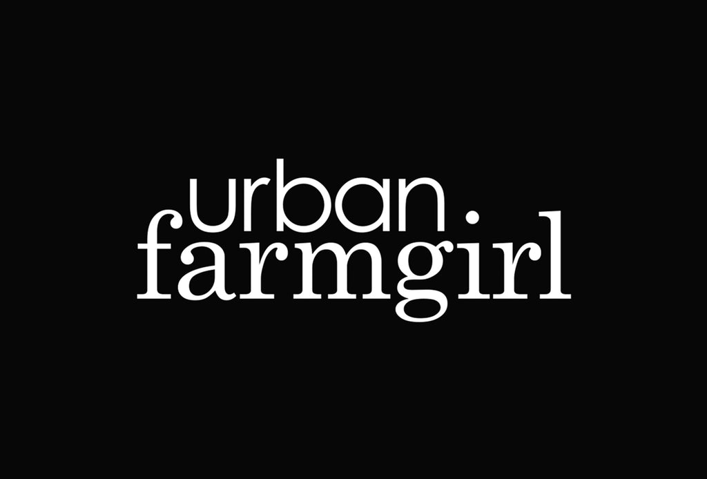Urban Farmgirl E-Gift Card (delivered via email)