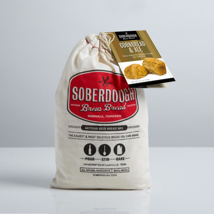 Soberdough Bread Mix