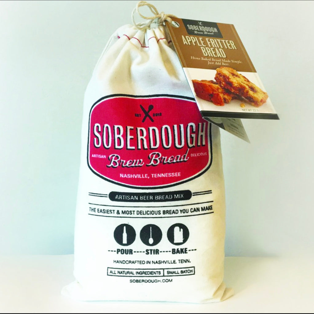 Soberdough Bread Mix