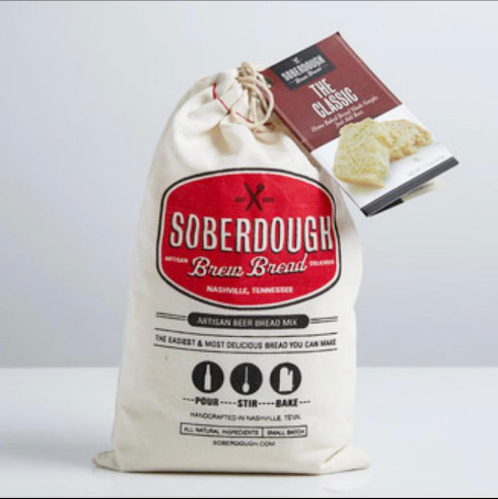 Soberdough Bread Mix