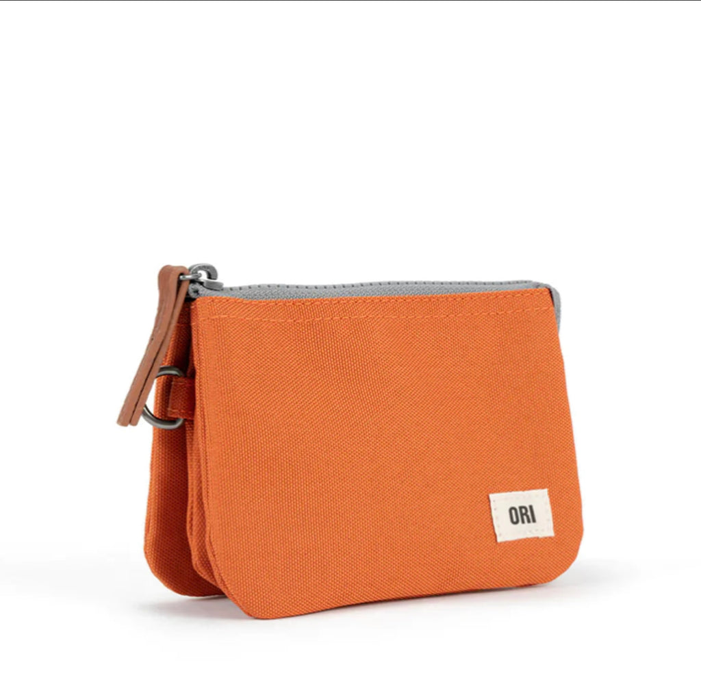 ORI - Carnaby Wallet - Medium (choose from 13 colors)