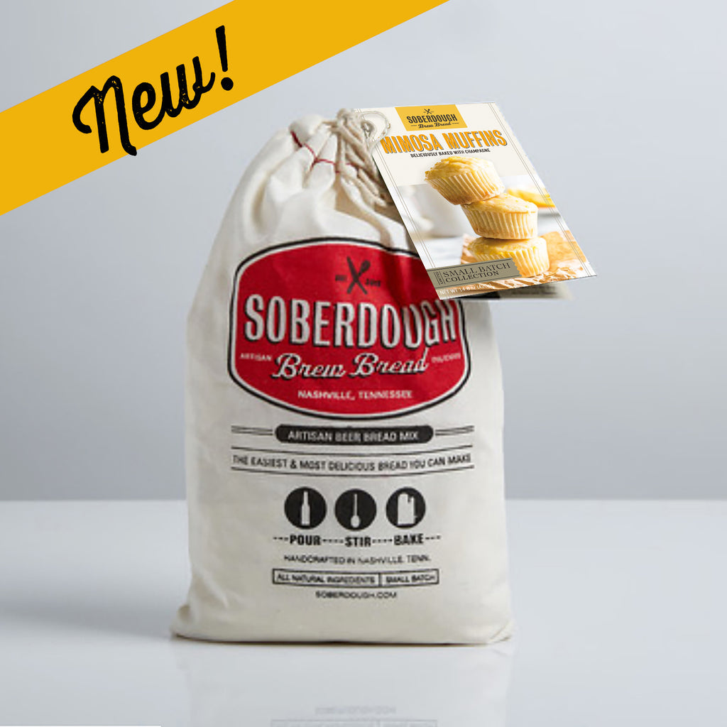 Soberdough Bread Mix