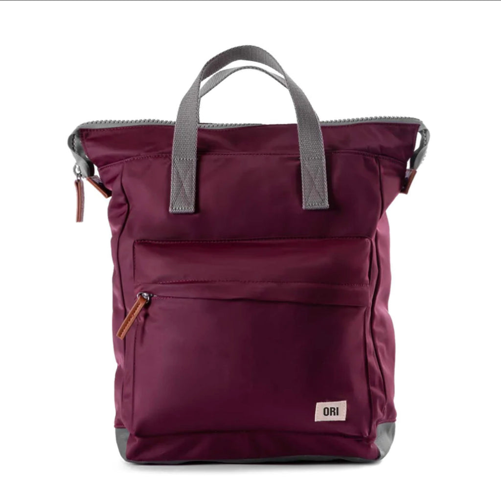 ORI - Bantry B Backpack - Medium (choose from 15 colors)