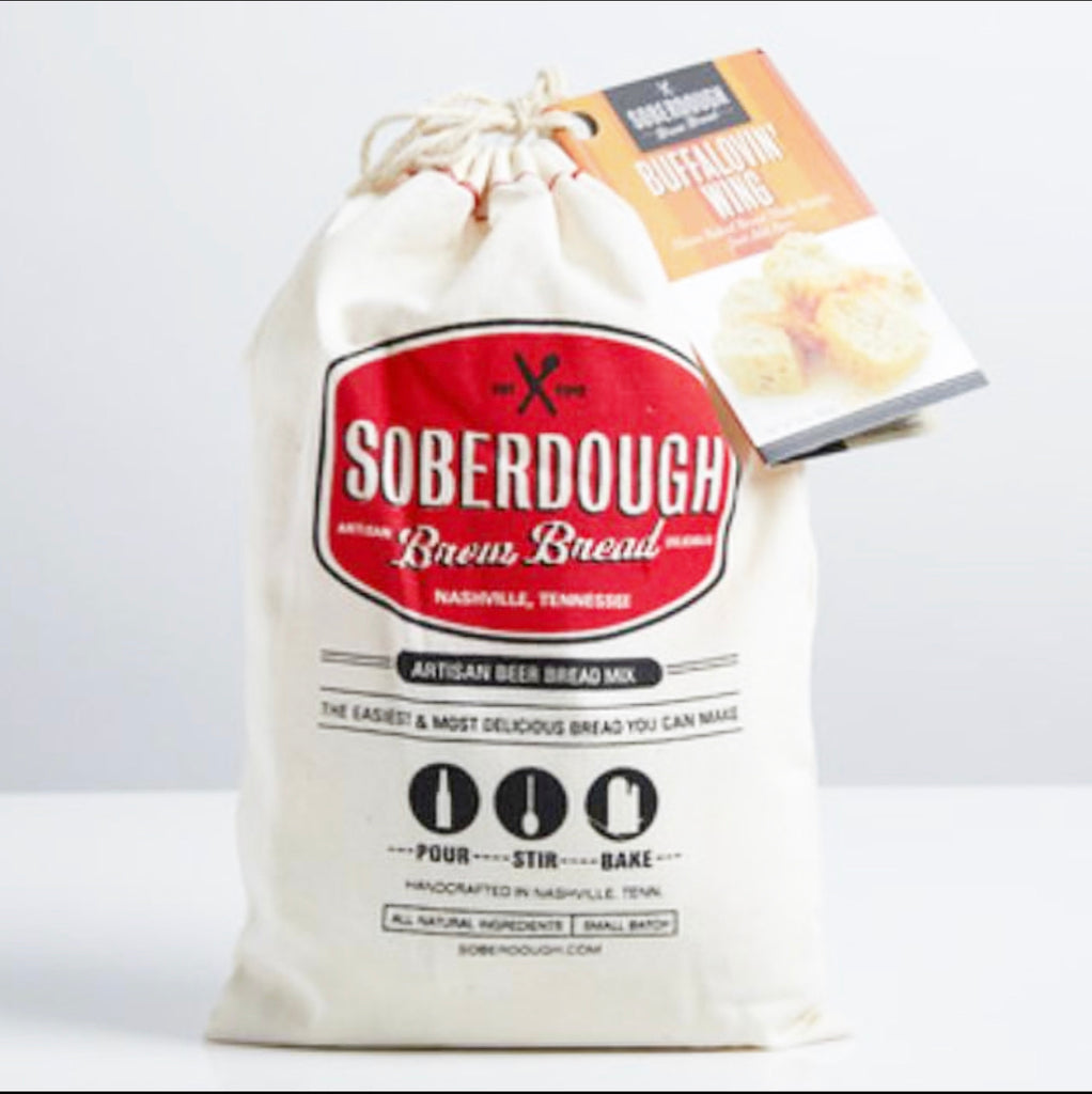 Soberdough Bread Mix