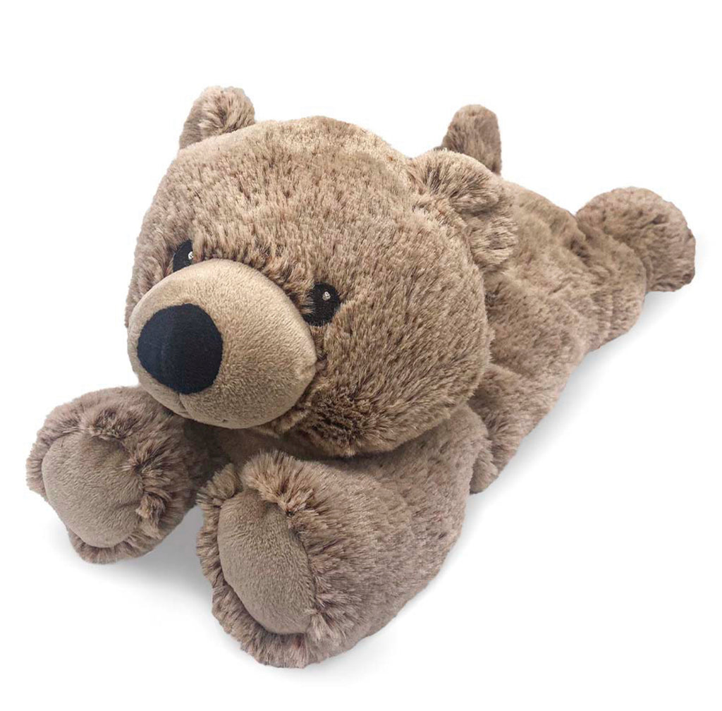 Warmies - Brown Bear