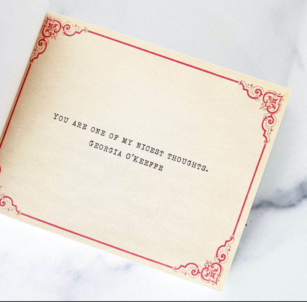 Love Notes Book