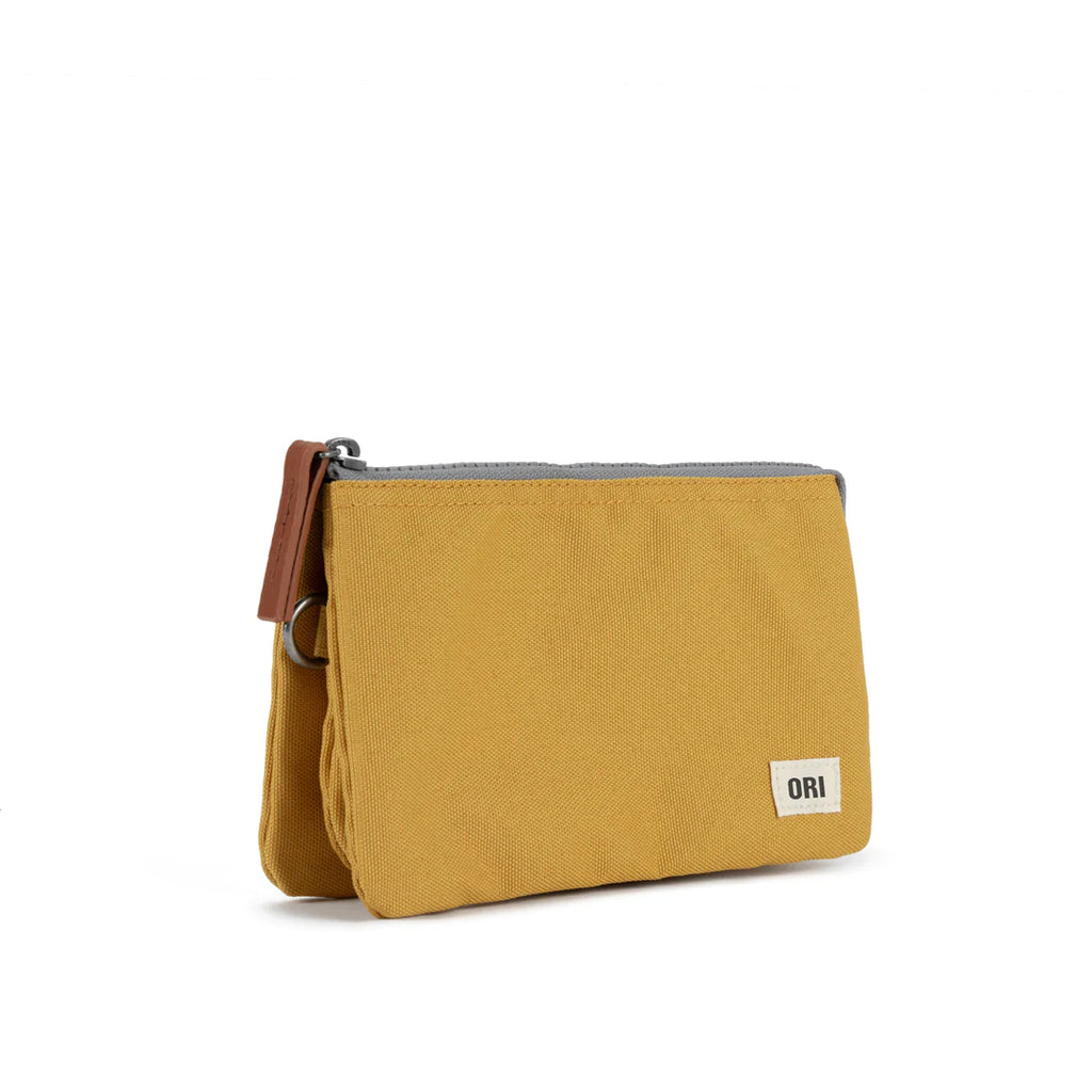 ORI - Carnaby Wallet - Medium (choose from 13 colors)