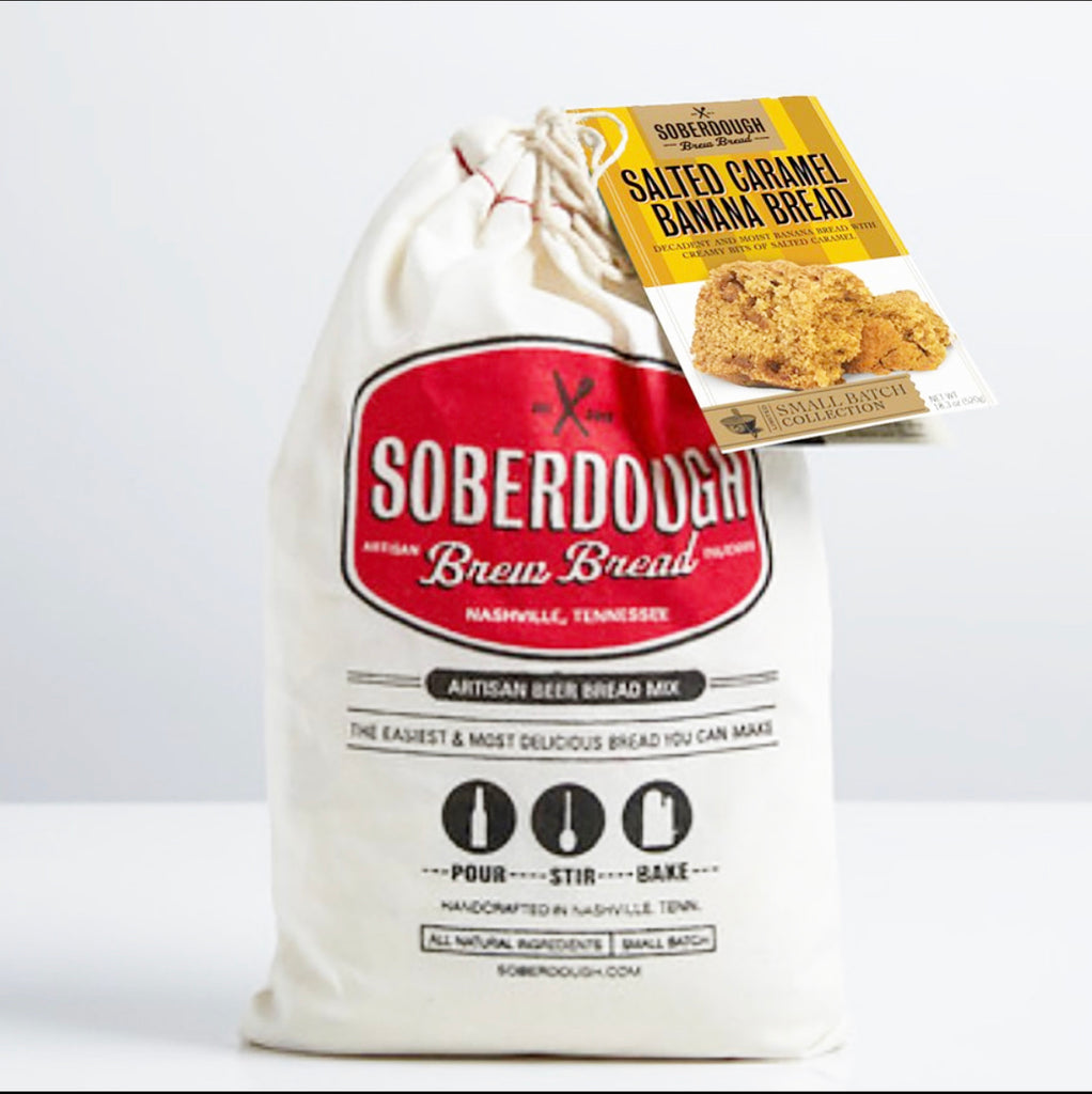 Soberdough Bread Mix