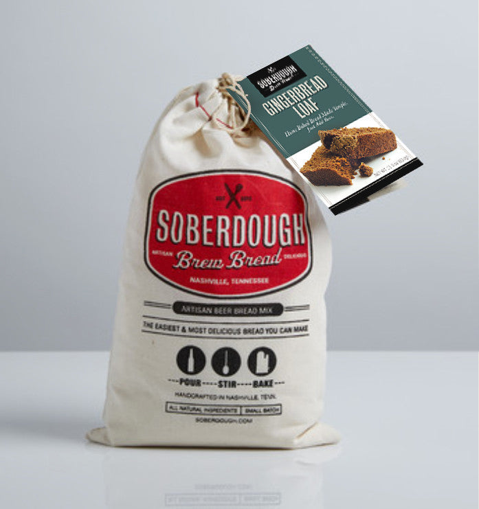 Soberdough Bread Mix