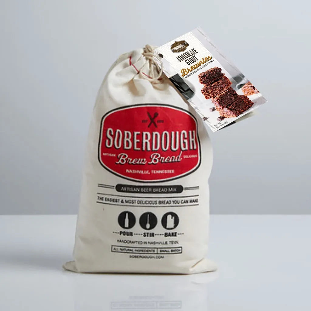 Soberdough Bread Mix