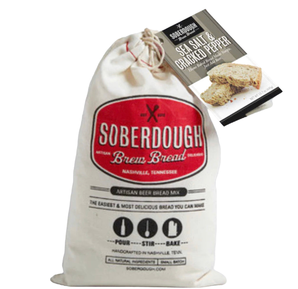 Soberdough Bread Mix