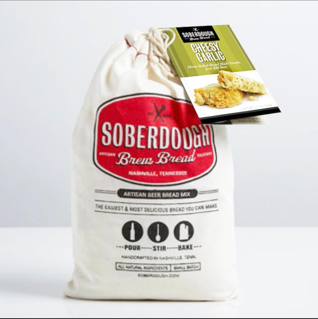 Soberdough Bread Mix