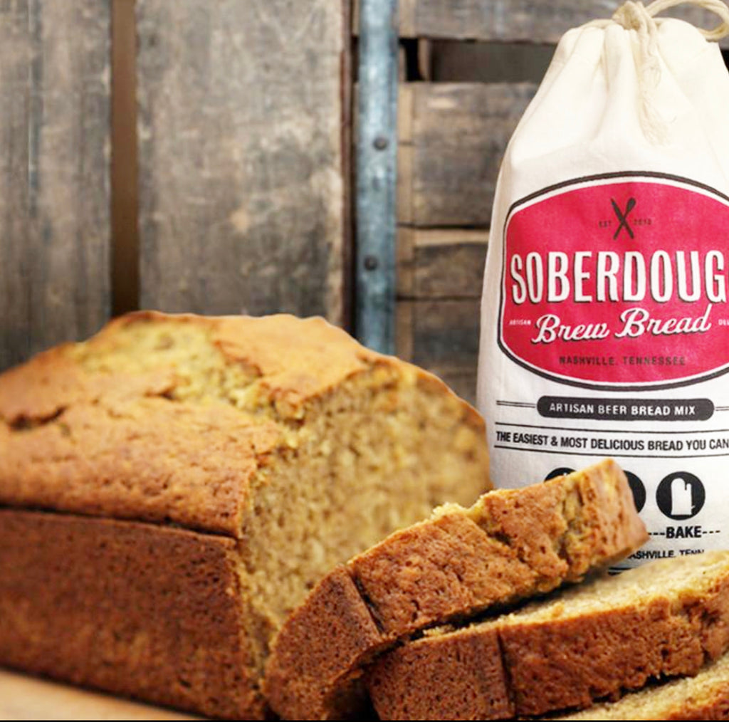 Soberdough Bread Mix