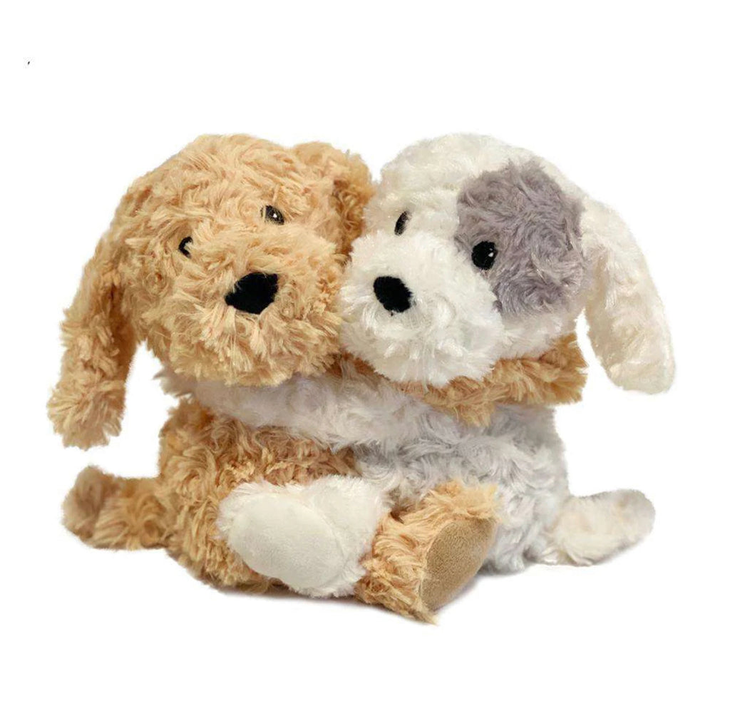 Warmies Hugs - Puppies